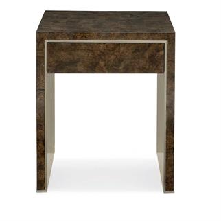 Caracole Beside It Yan Sehpa