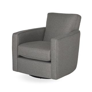 Bexley Swivel Accent Koltuk Night/ Pebble