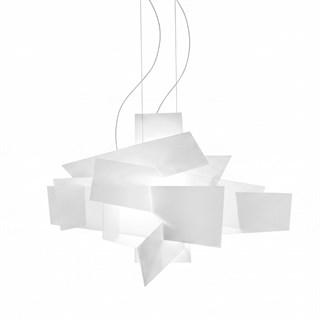 Foscarini Big Bang Large White Avize