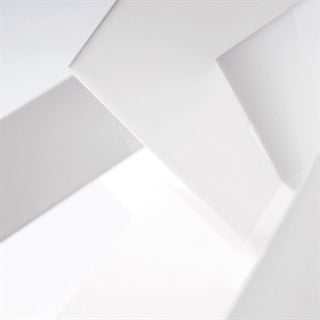 Foscarini Big Bang White Duvar Aydınlatması