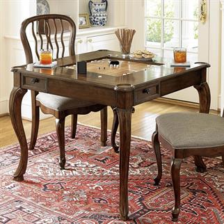 Fine Furniture Biltmore Gaming Table