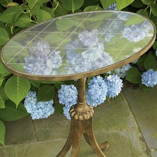 Fine Furniture Biltmore Yan Sehpa