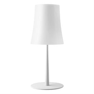 Foscarini Birdie Easy White Grande Table Lamp