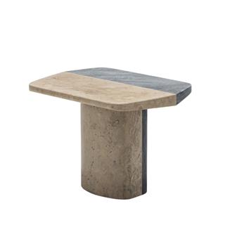 Ligne Roset Biscotto Alçak Yan Sehpa