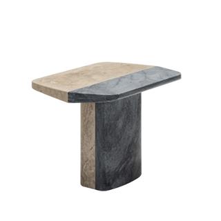 Ligne Roset Biscotto Alçak Yan Sehpa