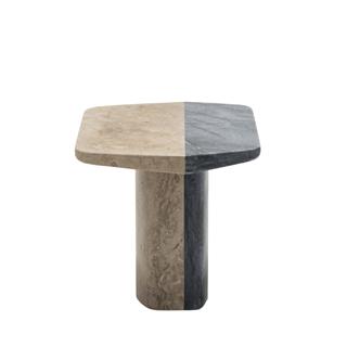 Ligne Roset Biscotto Alçak Yan Sehpa