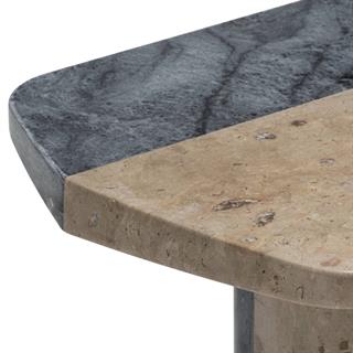 Ligne Roset Biscotto Alçak Yan Sehpa