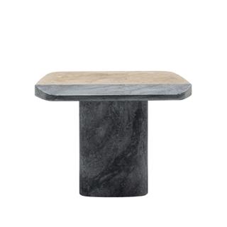 Ligne Roset Biscotto Alçak Yan Sehpa