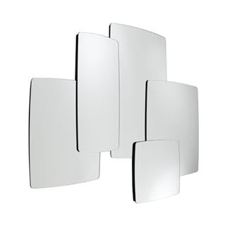 Ligne Roset Biscuit Mirror
