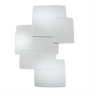 Ligne Roset Biscuit Mirror