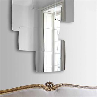 Ligne Roset Biscuit Mirror