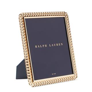 Ralph Lauren Blake Medium Gold Çerçeve