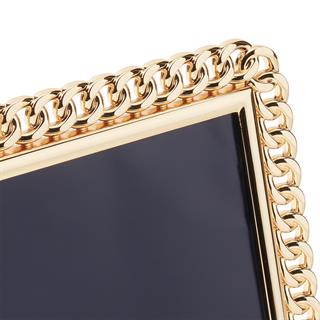 Ralph Lauren Blake Large Gold Çerçeve