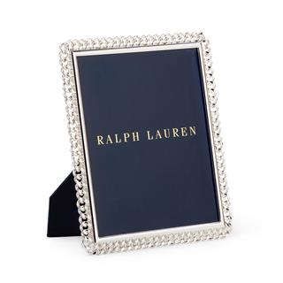 Ralph Lauren Blake Large Silver Çerçeve