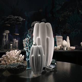 101 Copenhagen Bloom Big White Vazo