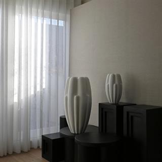 101 Copenhagen Bloom Big White Vazo