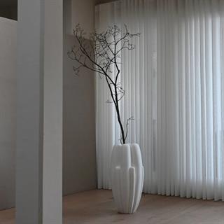 101 Copenhagen Bloom Big White Vazo