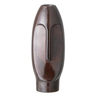Bloomingville Ceramic Brown Vase