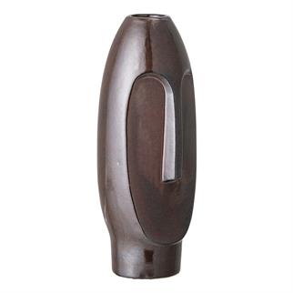 Bloomingville Ceramic Brown Vase