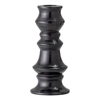Bloomingville Black Candlestick