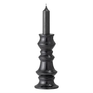 Bloomingville Black Candlestick