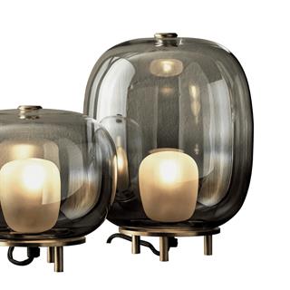 Bontempi Casa Blow Medium Table Lamp