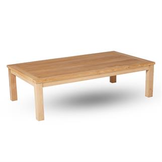 Kayu Teak Bogor Orta Sehpa