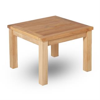 Kayu Teak Bogor Kare Yan Sehpa