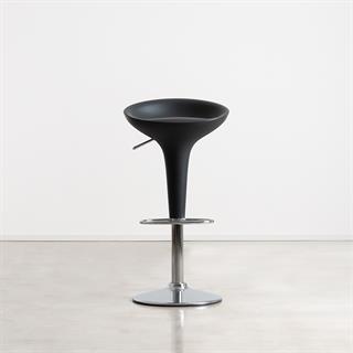 Magis Bombo Anthracite Bar Sandalyesi