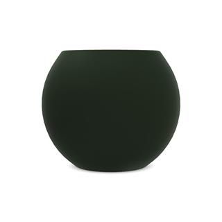 Bongo TB2 Yan Sehpa-Top Bronzed Brass-Finish Matt Forest Laquered-(BONGOTB2-IN)