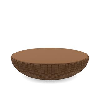 Meridiani Bongo Kuoıo 120 Saddle Alçak Yan Sehpa