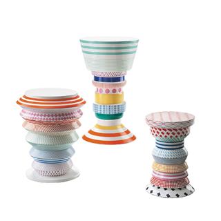 Bossa Yan Sehpa - Vinicius - Colors