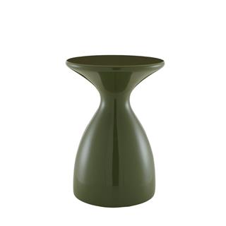 Ligne Roset Bottle Khaki Stool