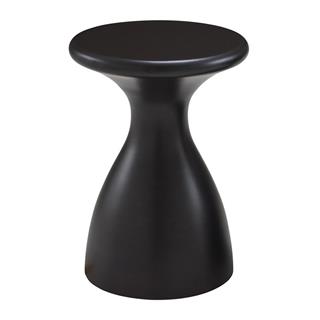 Ligne Roset Bottle Black Stool