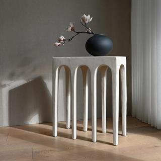 101 Copenhagen Bow Birch Konsol