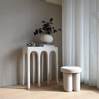 101 Copenhagen Bow Birch Konsol