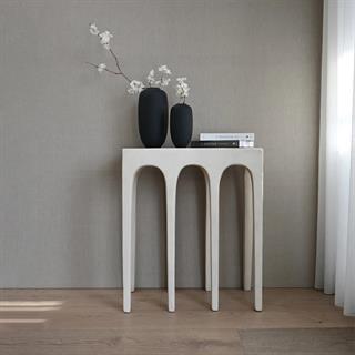 101 Copenhagen Bow Birch Konsol