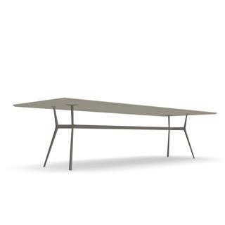 Branch Yemek Masası  - Fabric - Top Linen - 300 cm