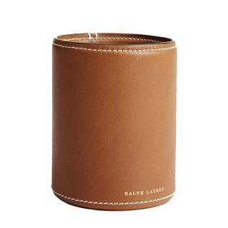 Brennan Pencil Holder-Saddle