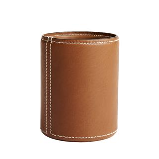Brennan Pencil Holder-Saddle