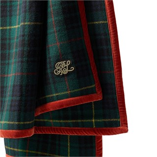 Brently Battaniye 54X72 TB-Navy