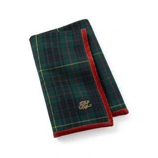 Brently Battaniye 54X72 TB-Navy