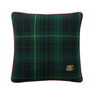 Ralph Lauren Brently Navy Kırlent