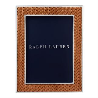 Ralph Lauren Brockton Large Saddle Çerçeve
