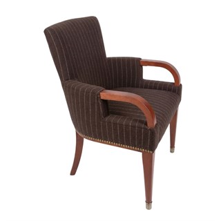 Ralph Lauren Home Brook Street Kollu Sandalye