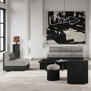 101 Copenhagen Brutus Coffee Orta Sehpa