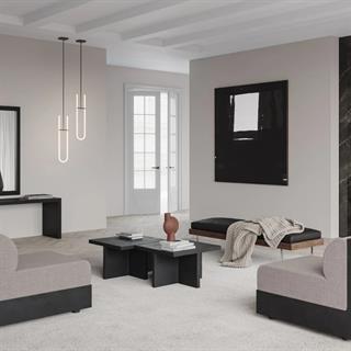 101 Copenhagen Brutus Coffee Orta Sehpa