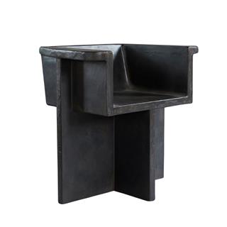 101 Copenhagen Brutus Coffee Sandalye