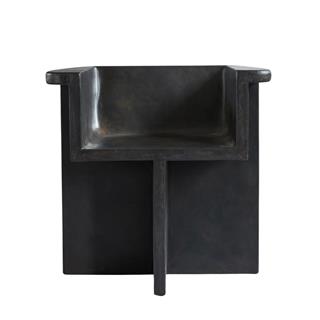 101 Copenhagen Brutus Coffee Sandalye