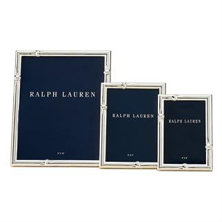 Ralph Lauren Bryce Medium Silver Çerçeve